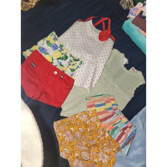 Zara Janie & Jack Tommy Hilfiger set kids girls
12-18m - Picture 1 of 3